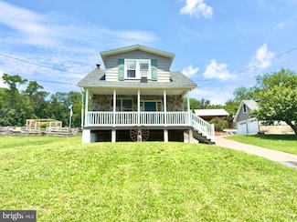 4513 State Route 61, Paxinos, PA 17860