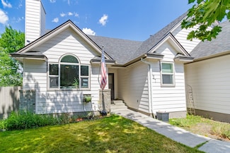 127 Meadowlark Ct, Missoula, MT 59803