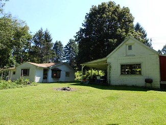 341 Route 519, Eighty Four, PA 15330