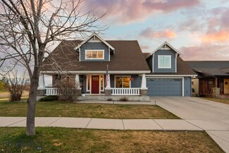 3293 Hidden Springs Ln, Bozeman, MT 59715