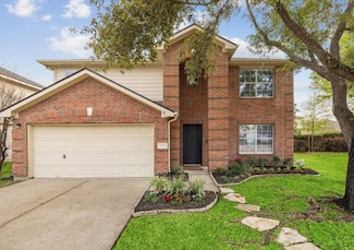 15215 Possumwood Dr, Houston, TX 77084