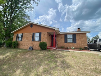 3406 Pine Hill Rd, Hephzibah, GA 30815