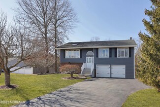 71 Medford Blvd, Freehold, NJ 07728