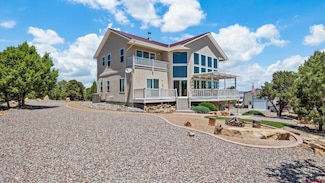 61850 V62 Trail, Montrose, CO 81403