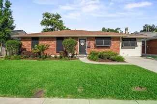 2512 Millie St, Metairie, LA 70003