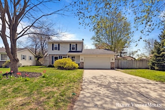 928 Springwood Dr SE, Grand Rapids, MI 49508