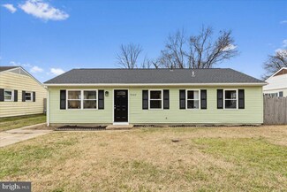 7662 Spencer Rd, Glen Burnie, MD 21060