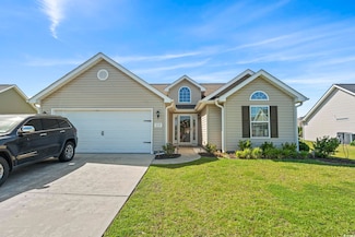 313 Palladium Dr, Myrtle Beach, SC 29575