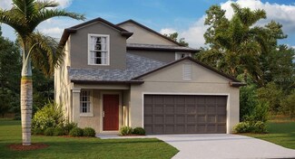 9964 Branching Ship Trace, Wesley Chapel, FL 33545