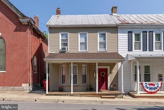 123 W Main St, Sharpsburg, MD 21782