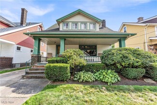 4604 Cullen Dr, Cleveland, OH 44105
