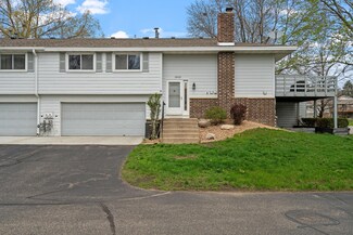 10522 Decatur Ave S, Bloomington, MN 55438