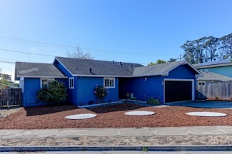 423 Montecito Ave, El Granada, CA 94018