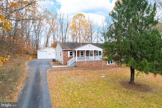 16 Inez Way, Stafford, VA 22554