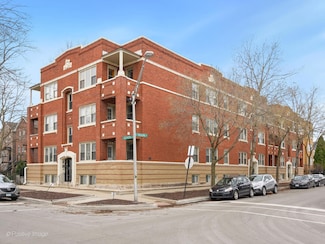 2106 N Spaulding Ave Unit 3, Chicago, IL 60647