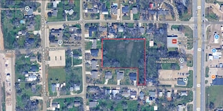 209 E 8th St, Joshua, TX 76058