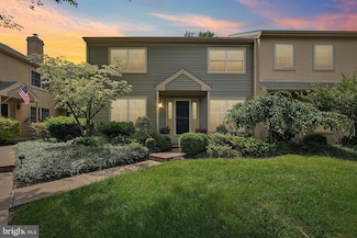 36 Wingstone Ln Unit A, Devon, PA 19333