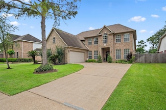 11610 Marwell Ln, Cypress, TX 77429