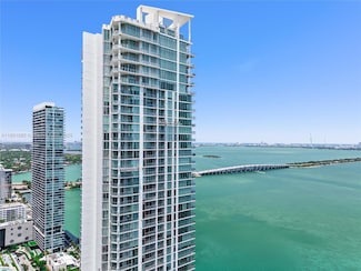 2900 NE 7th Ave Unit 1409, Miami, FL 33137