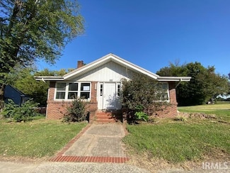 1408 E Main St, Petersburg, IN 47567