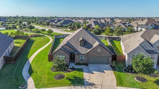 4831 Snell Way, Iowa Colony, TX 77583