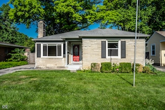 6146 Burlington Ave, Indianapolis, IN 46220
