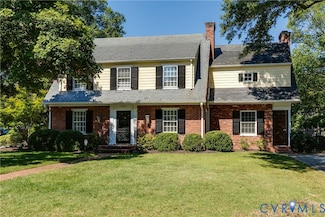 200 Tuckahoe Blvd, Richmond, VA 23226