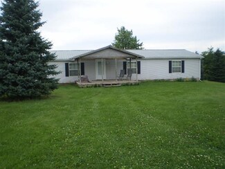 1021 Carpenter St, Monroe, IA 50170