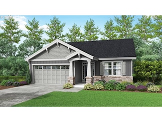 4355 Dogwood Ave SE, Albany, OR 97322