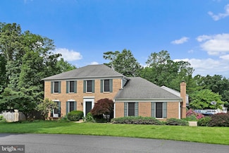 2144 Silentree Dr, Vienna, VA 22182