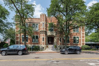 223 E Ann St Unit 12, Ann Arbor, MI 48104