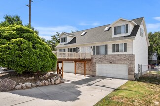 871 Sullivan Dr, Ogden, UT 84403