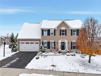 2039 Eagle Ridge Dr, Valencia, PA 16059