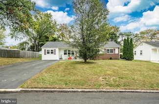 3154 Sycamore Ln, Norristown, PA 19401