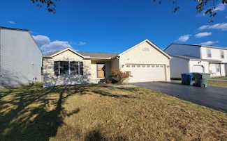 3230 Saint Bernard Cir, Columbus, OH 43232