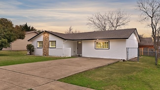 6306 Bellbrook Dr, Dallas, TX 75217