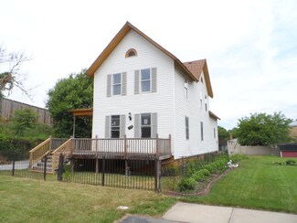 4118 W 135th Place, Robbins, IL 60472