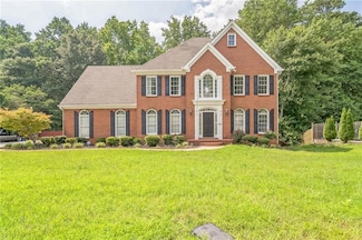 2260 Cobble Creek Ln, Grayson, GA 30017