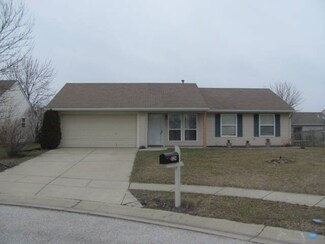 524 Crockett Ct, Lafayette, IN 47909