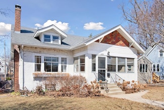 4330 Blaisdell Ave, Minneapolis, MN 55409