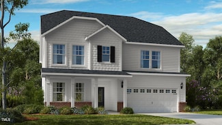 539 Claftin St, Sanford, NC 27330