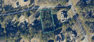 E OF 118 Stanley Rd, Fayetteville, GA 30214
