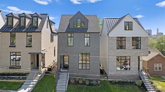 2107 Belleview Ave, Kansas City, MO 64108