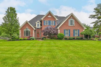 8373 Chesney Ln, Cincinnati, OH 45249