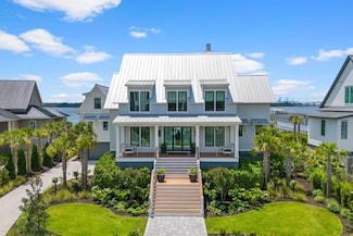 553 Old Compass Rd, Daniel Island, SC 29492