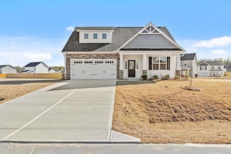 220 Godwin Gate St Unit Lot 61, Linden, NC 28356