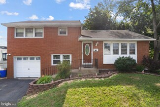 322 Highland Ave, Langhorne, PA 19047