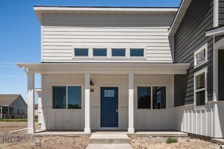 614 W Front St, Three Forks, MT 59752