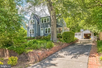 722 Kennebec Ave, Takoma Park, MD 20912