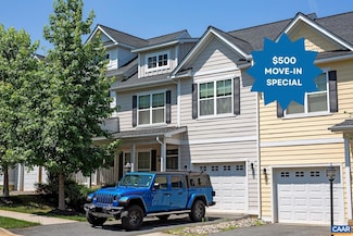 2135 Saranac Ct, Charlottesville, VA 22911